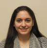 Image of headshot of Nadine Aboumerhi