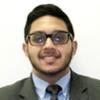 Image of headshot of Parth Kalola