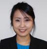 Image of headshot of Sandra Shin
