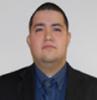 Image of headshot of Sean Ramirez