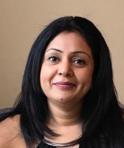 Mamuni Swain Headshot