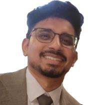 Ashwinraj Amalraj 