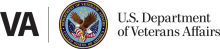VA Palo Alto Healthcare System logo with United States Department of Veterans Affairs seal