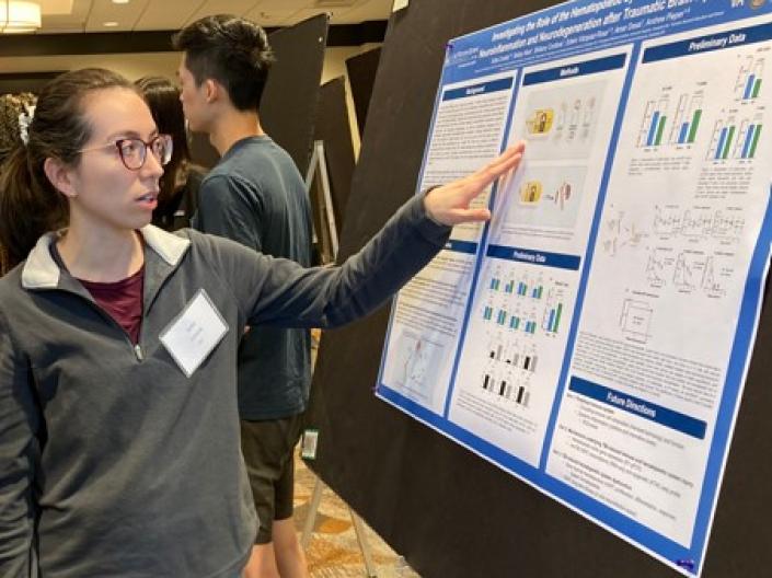 2023 MSTP summer retreat - Corella crop