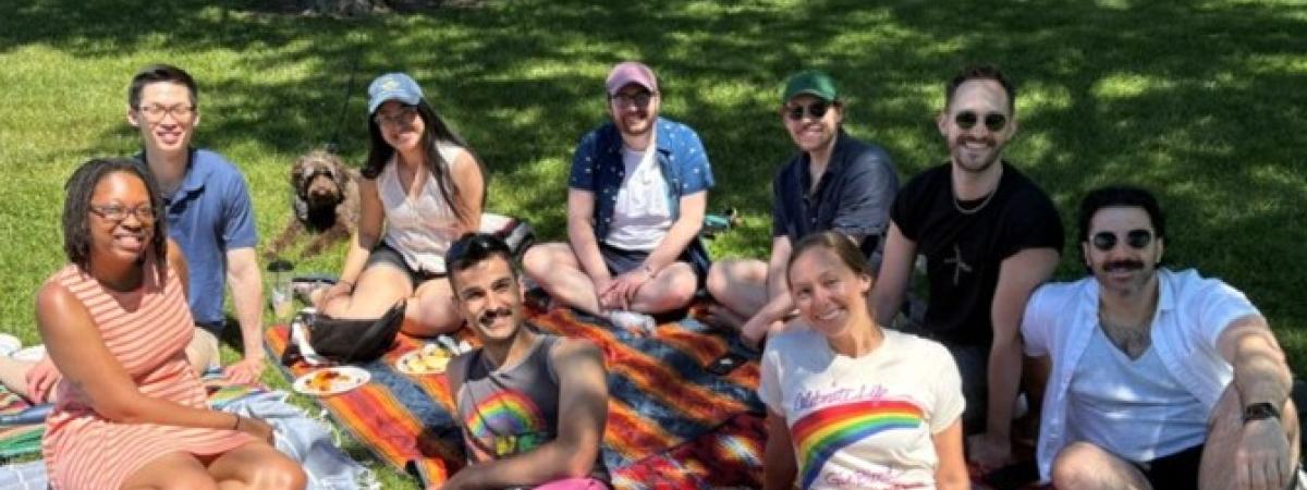 MSTPride Picnic 2026