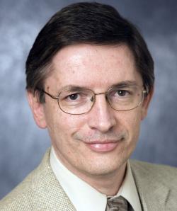 Portrait of Joseph Baar, MD, PhD