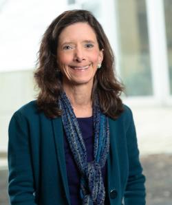 Portrait of Tracey Bonfield