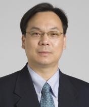 Portrait of Shideng Bao, PhD