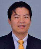 Zhenghong Lee, PhD