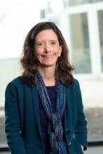 Portrait of Tracey Bonfield