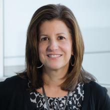 Portrait of Jane Reese