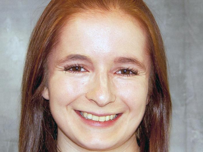 Jessica Ludwig