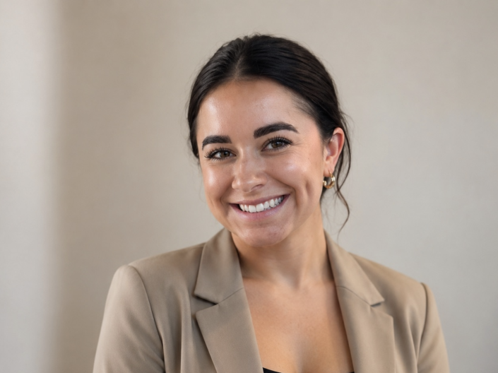Jordan Campanelli Headshot