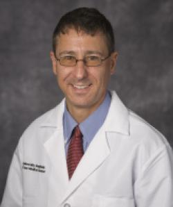 Michael DeGeorgia Professor of Neurology Case Western Reserve University School of Medicine