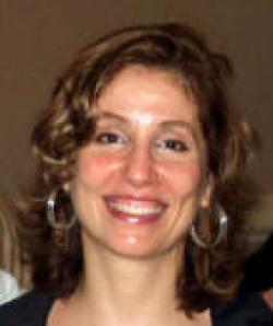 Image of Amani Ramahi