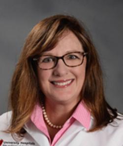 Image of Deborah Reed