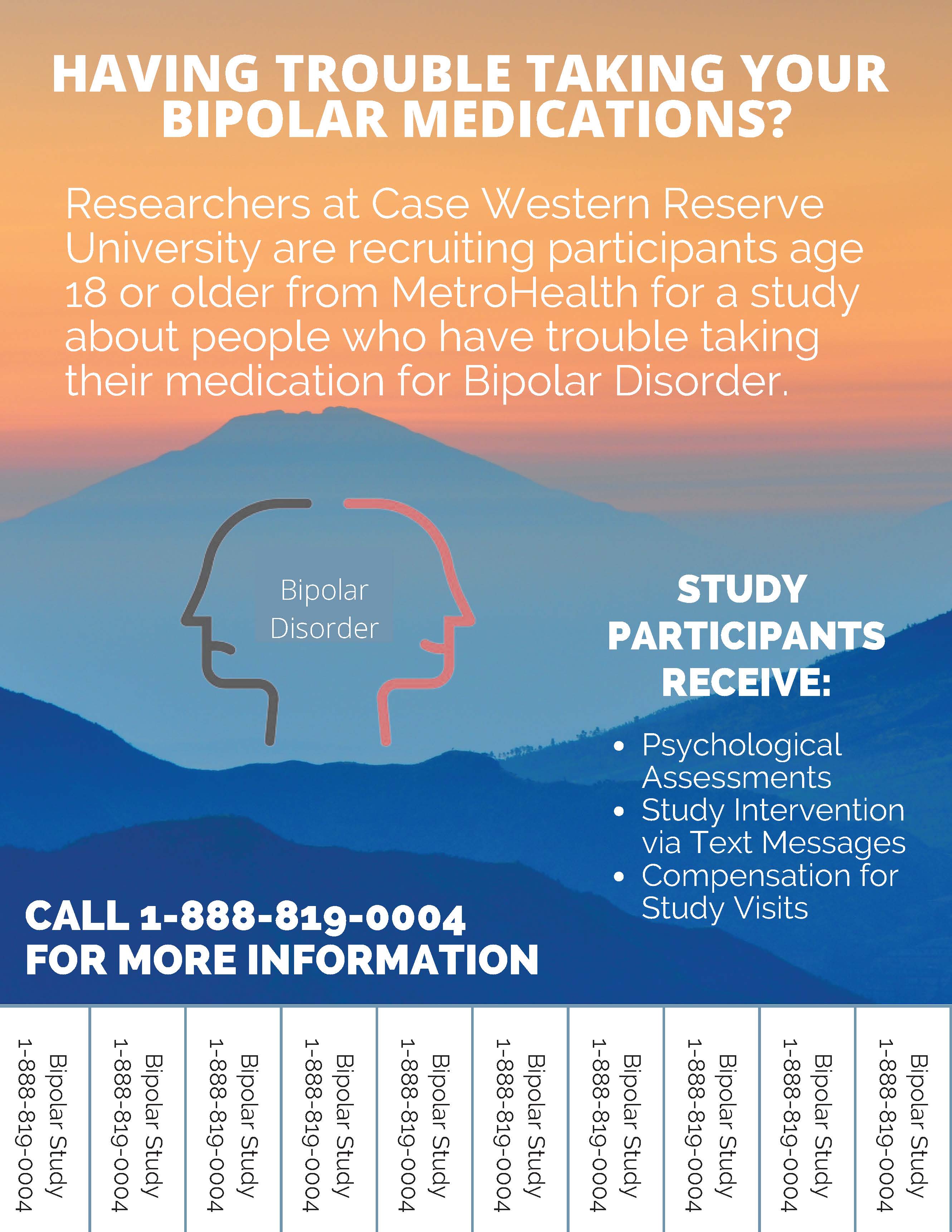 CAE Research Study