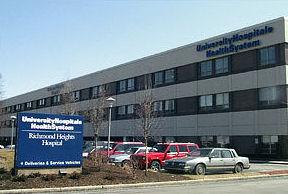 Richmond Medical Center