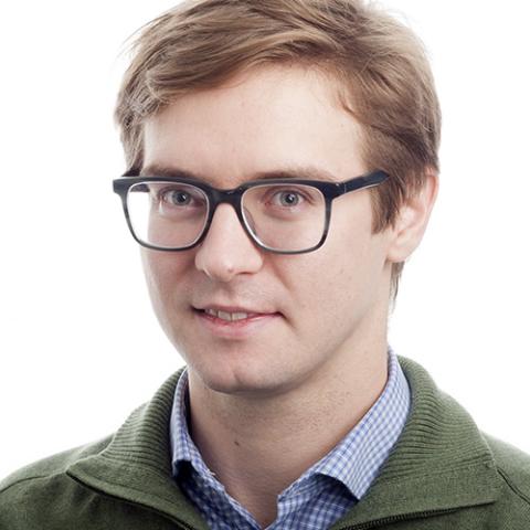 Picture of Britton Sauerbrei