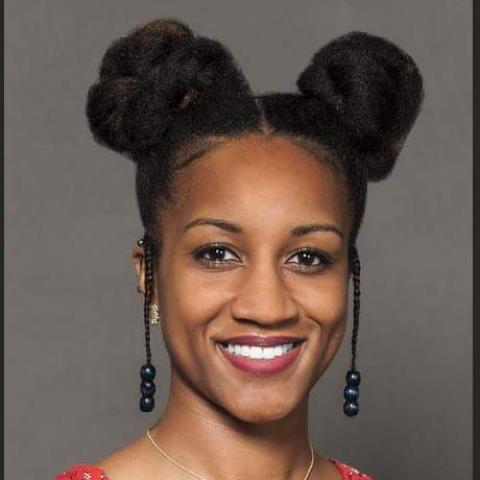 Adrianna J. Milton