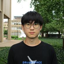 Photo of Xie Joe Yizhou
