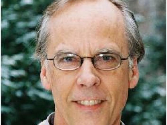 Dr. Richard D. Fields profile picture