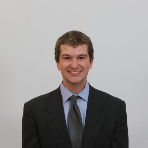 Photo of Elijah Davis