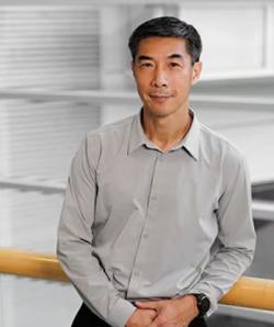 Congrong "Ron" Yu
