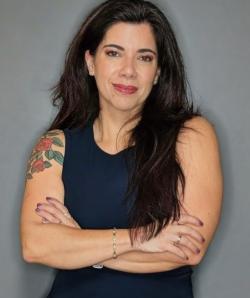 Helen Miranda, PhD