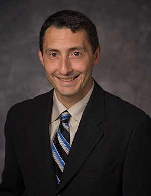 Nicholas C. Bambakidis, MD