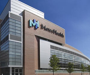 MetroHealth Medical Center