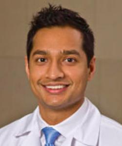 Abhishek Ray, M.D.