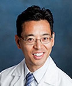 Richard B. Rhiew, M.D., PhD
