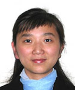 Yu "Agnes" Luo, PhD