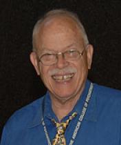 Barry Hoffer, M.D., PhD