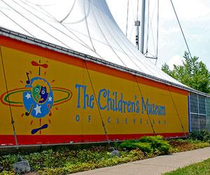 Children's Museum of Cleveland 