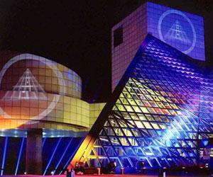 Rock n Roll Hall of Fame