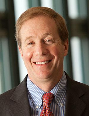 Warren R. Selman, M.D. headshot