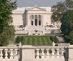 Cleveland Museum of Art