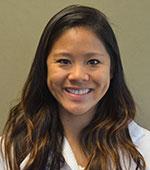Christina Huang-Wright, M.D.