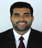 Arunit (Jessey) Singh Chugh, M.D.