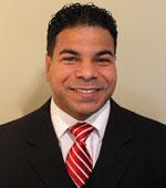 Efrem M. Cox, M.D.