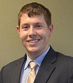 James M. Wright, M.D.