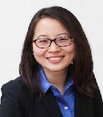 Xiaofei “Sophie” Zhou, M.D.
