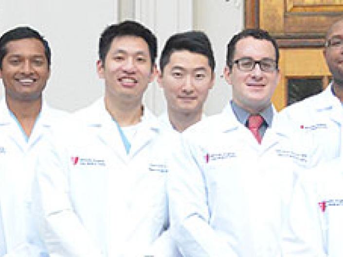 Neurosurgical Residents
