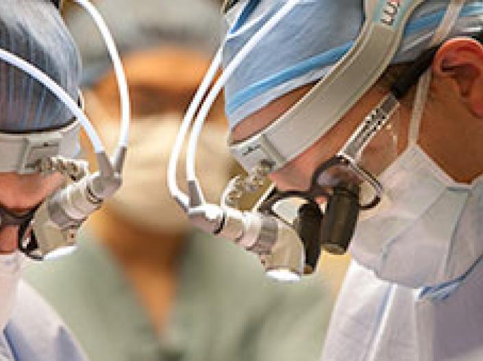 Neurological Surgery | Case Western Reserve University