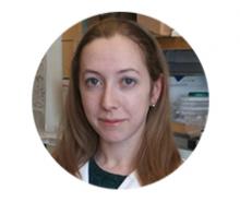 Image of headshot of Elise Blankenship