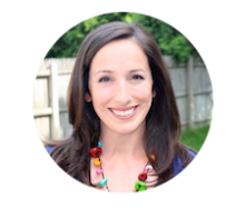 Image of headshot of Katie Serbinski