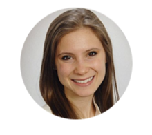 Image of headshot of Rachel Paul