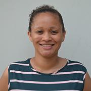 Image of headshot of Theresa Serna